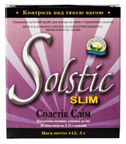 Солстик Слим (Solstic Slim)